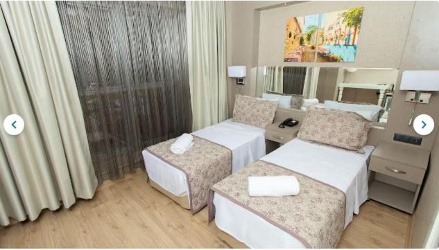 Iz Otel İzmir