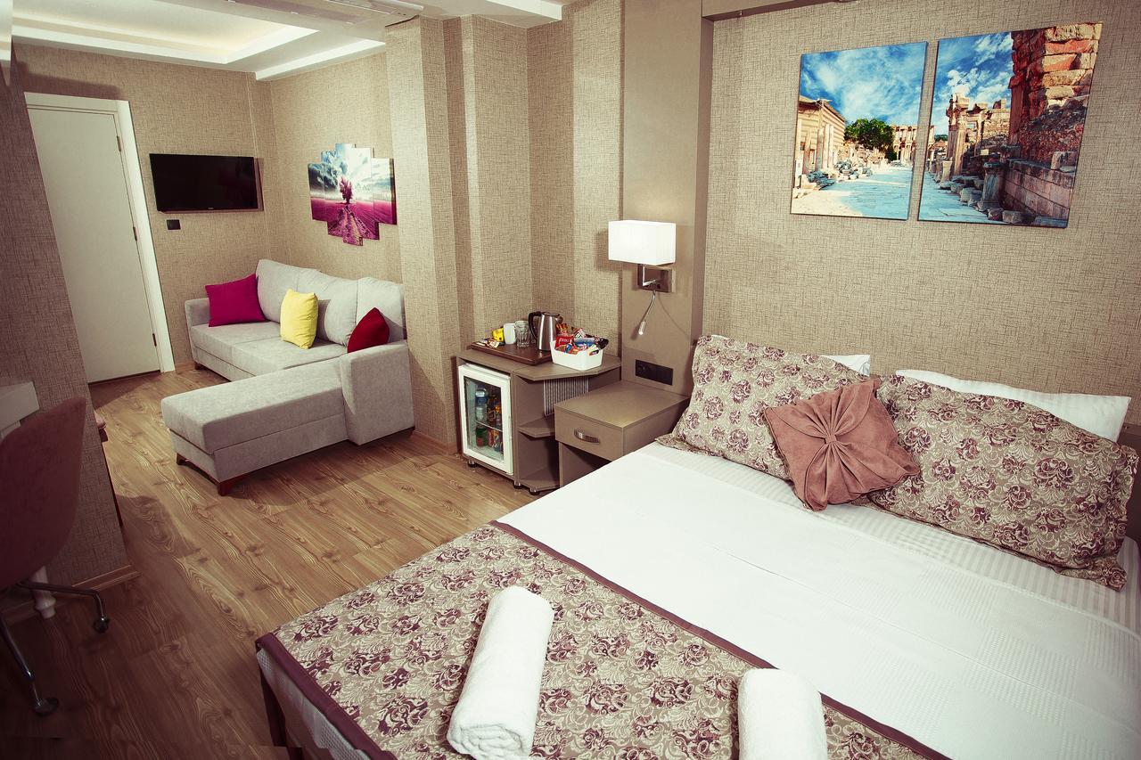 Otel Iz 4*