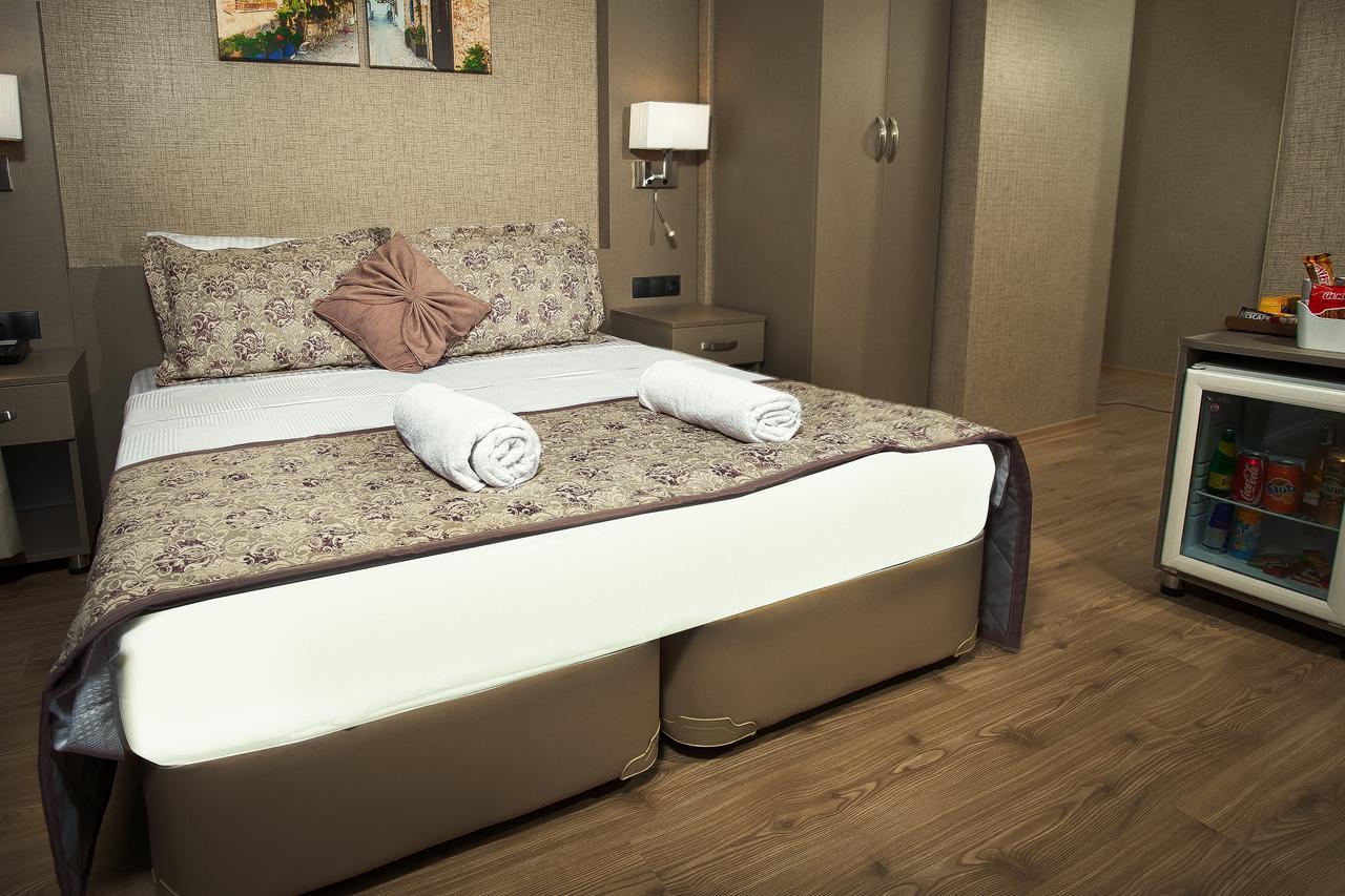 Otel Iz 4*