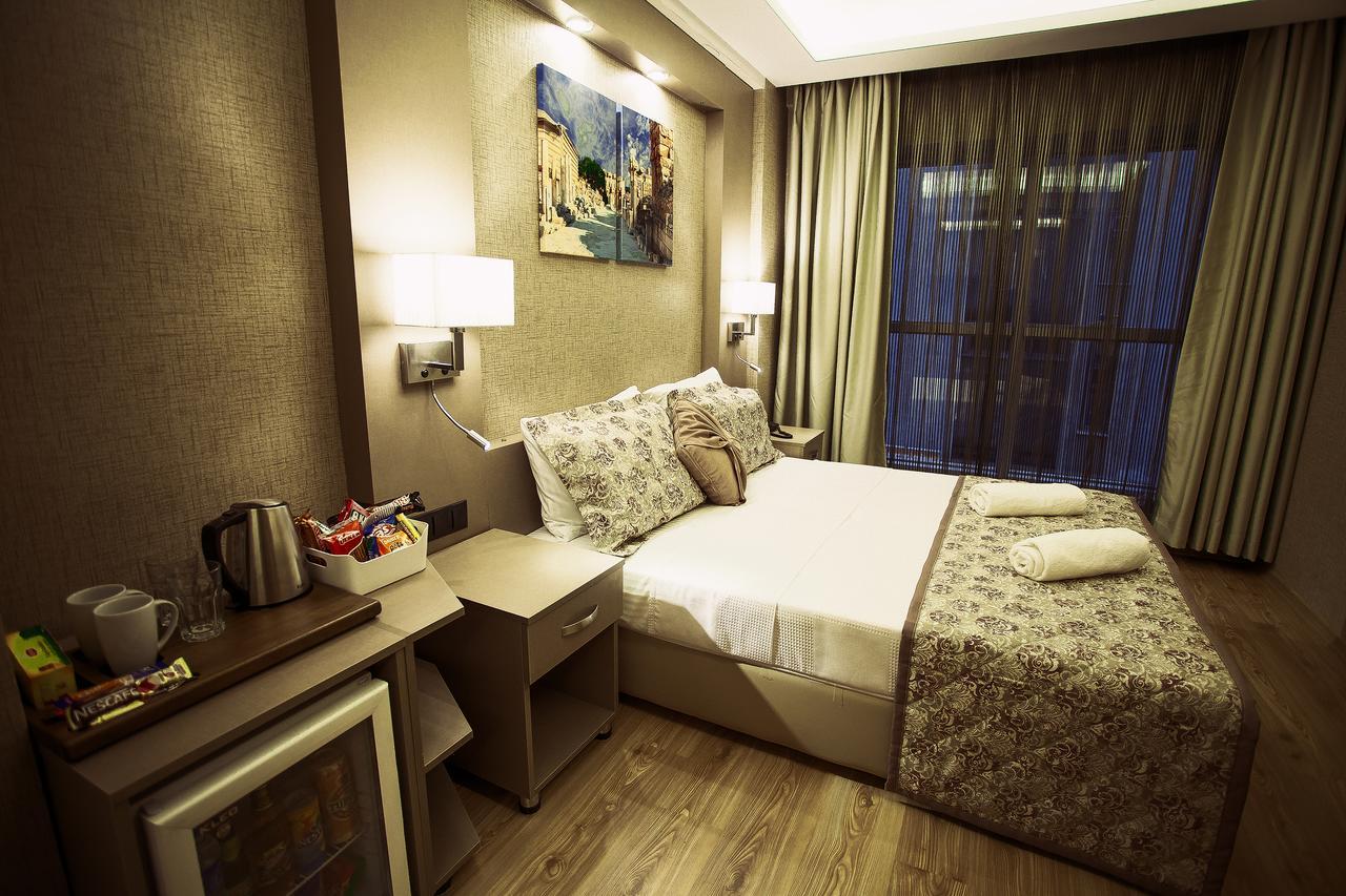 Iz 4* İzmir
