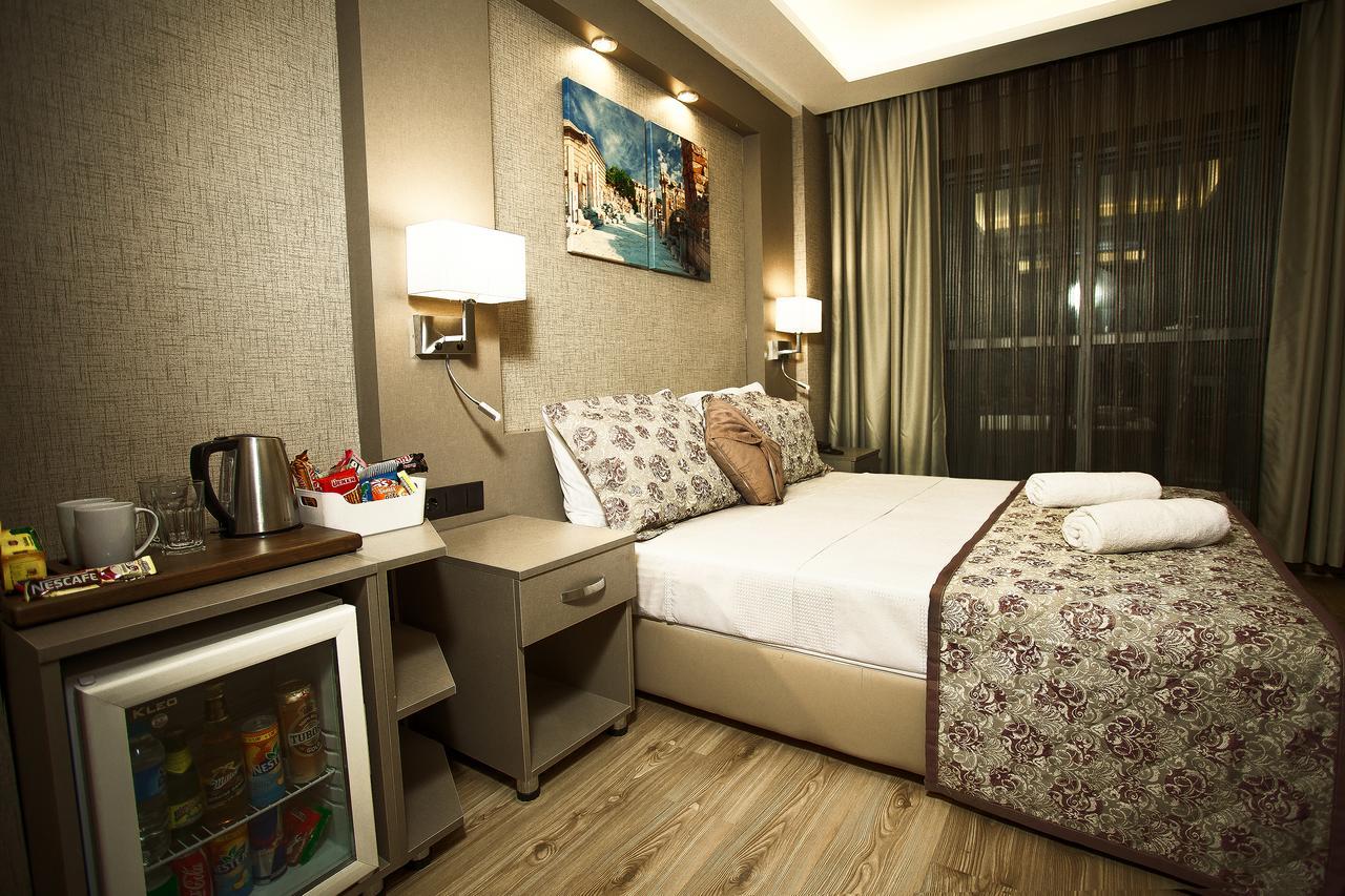 Otel Iz 4*