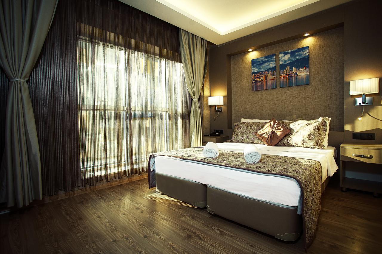 Iz 4* İzmir