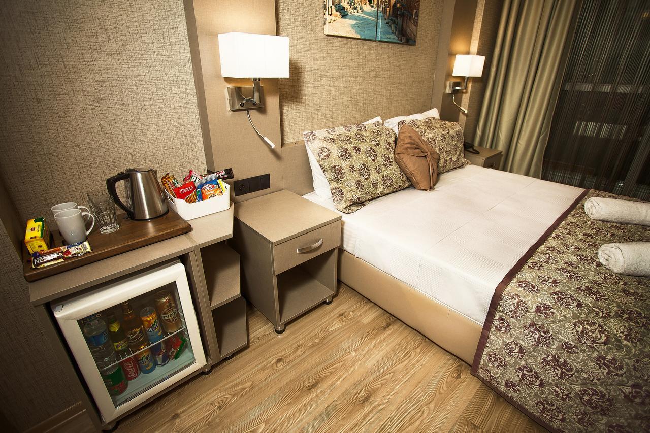 Otel Iz 4*