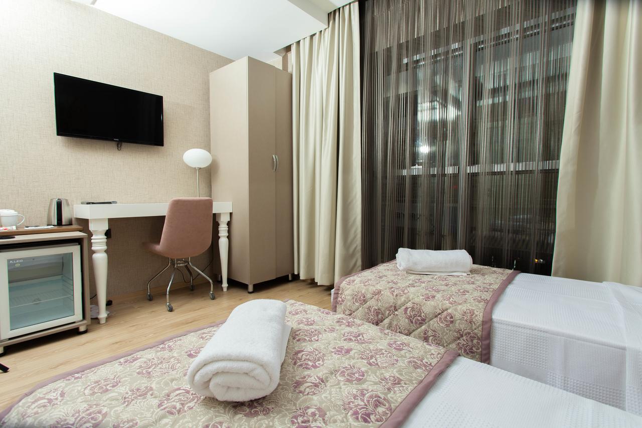 Iz 4* İzmir