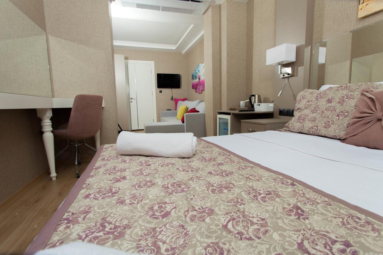 Iz 4* İzmir
